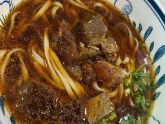 -康师傅私房牛肉面(北京南站店)