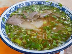 -清真·尖子尖牛肉面(王府井店)