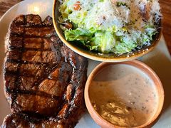 -The Meat & Wine Co Southbank(南岸店)