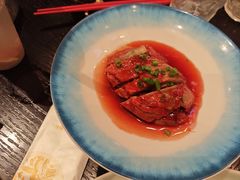 -海天楼中餐厅(吴宫泛太平洋酒店)