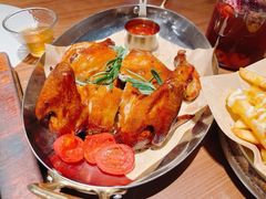 -一沙一城·岩烤牛扒(深圳首店)