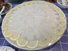 -鱼市酒店(威海水产批发市场店)