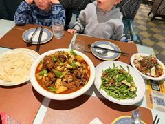 -海尔巴格一甸茶餐厅(团结路店)