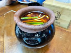 小罐子牛肉米线-雀舞云南菜(天津天河城购物中心店)