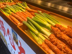 -大学城夜市