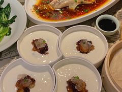 -遇见长安之高山流水(李家村万达店)