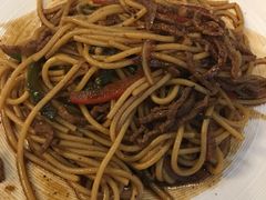 -MI WU FACTORY米屋美食工厂餐厅(绿地店)