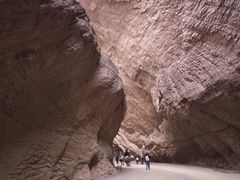 -天山神秘大峡谷