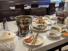 -腾阁自助餐厅(朝林广场店)