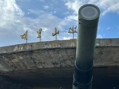-胡里山炮台