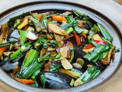 -云海肴·汽锅鸡·云南代表菜(天山百盛优客店)