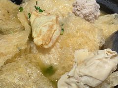 -和记小菜(七宝店)