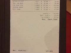 -Pundi Pundi Restaurant