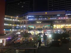 -浦江城市生活广场(江月路店)