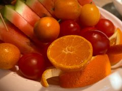 -蓝港海鲜厨房(闽江路店)