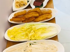 -湯系·煲汤手艺人(东二环泰禾广场店)