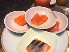 -汉来海港·海鲜自助餐厅(上海七宝领展广场店)