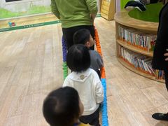 -饭米多蔻中英文绘本馆(苏州美罗店)