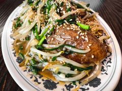 -拉面莊夢語＆中华料理八椿