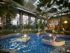 -郑州银基黄帝宫御温泉