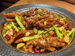 -掌上鲜(南顺城街店)