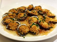 -同庆楼(滨湖万达广场店)