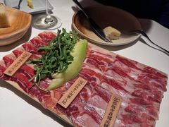 -Osteria Garden 生蚝花园餐厅(原进贤路店)