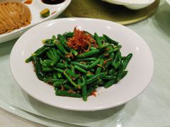 XO酱拌黄瓜苗-金时代顺风大酒店(临港百联店)