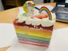 -85度C(东莞常平新南街店)