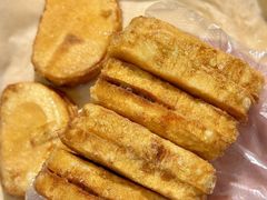 -聚味斋香辣蟹·蓝龙(塘沽总店)