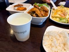 -阿那亚第三食堂 Cafeteria 3