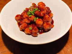 糖醋里脊-外婆家(天河领展店)