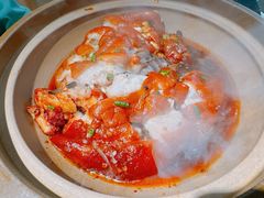 -威哥的菜·地道长沙菜(雨花亭店)