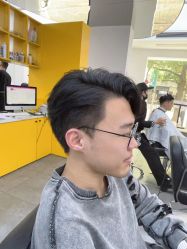点击看大图 -卓梵美发·精品Salon