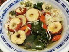 -巴四老城区炭火蛙锅(张江店)