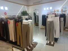 -南京商厦