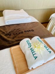 -baby bella小贝拉母婴护理中心(北京东隅店)