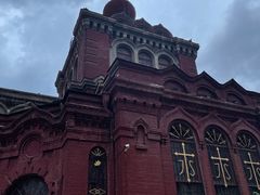 -圣·阿列克谢耶夫教堂