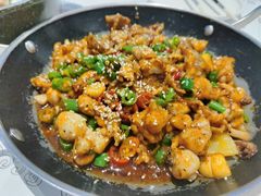 -赵小姐丨新中餐(曲江店)