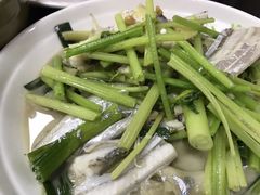 -裕兴酒家·34年老字号