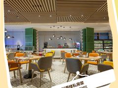 -吉美诺烘焙(公园北路店)