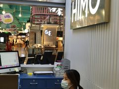 -海马体照相馆(上海宝山万达广场店)