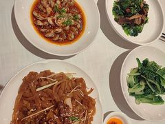 -醉辉皇原味海鲜江南菜(成都大魔方店)