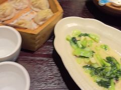 -古都历食南京菜·烤鸭·鸭血粉丝·汤包(南京博物院店)