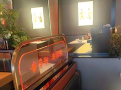 -辛香汇·现炒川菜(城北万象城店)