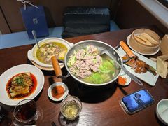 -全牛匠·乐山跷脚牛肉(西单华威约饭街店)