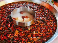 -蛙宴·美蛙火锅基地(万象城店)