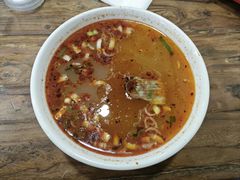 -兄弟俩老李家牛肉汤(总店)