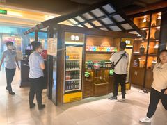 -韩盛·盛江山自助料理(中街大悦城店)