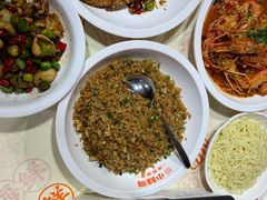 -小林哥的海鲜馆·夜宵烧烤(渔人码头店)